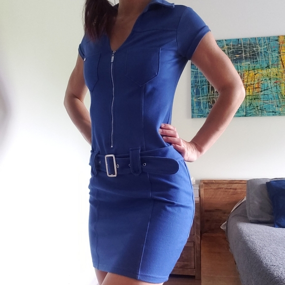 Guess dress - Picture 1 of 3